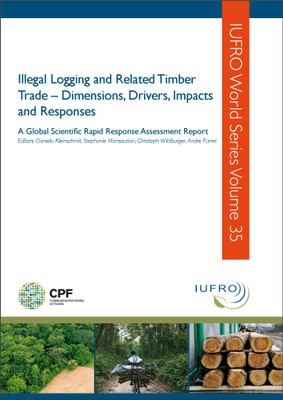 IUFRO Report