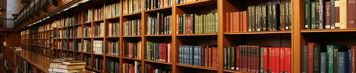 Library 150x725